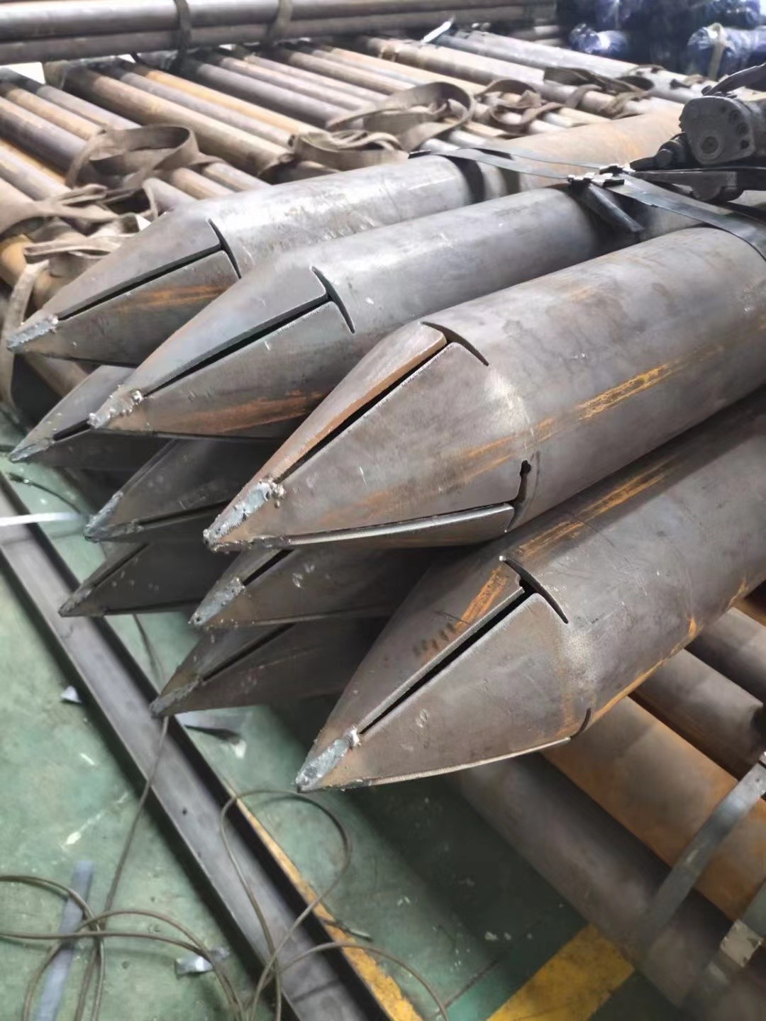 七台河108mm管棚管