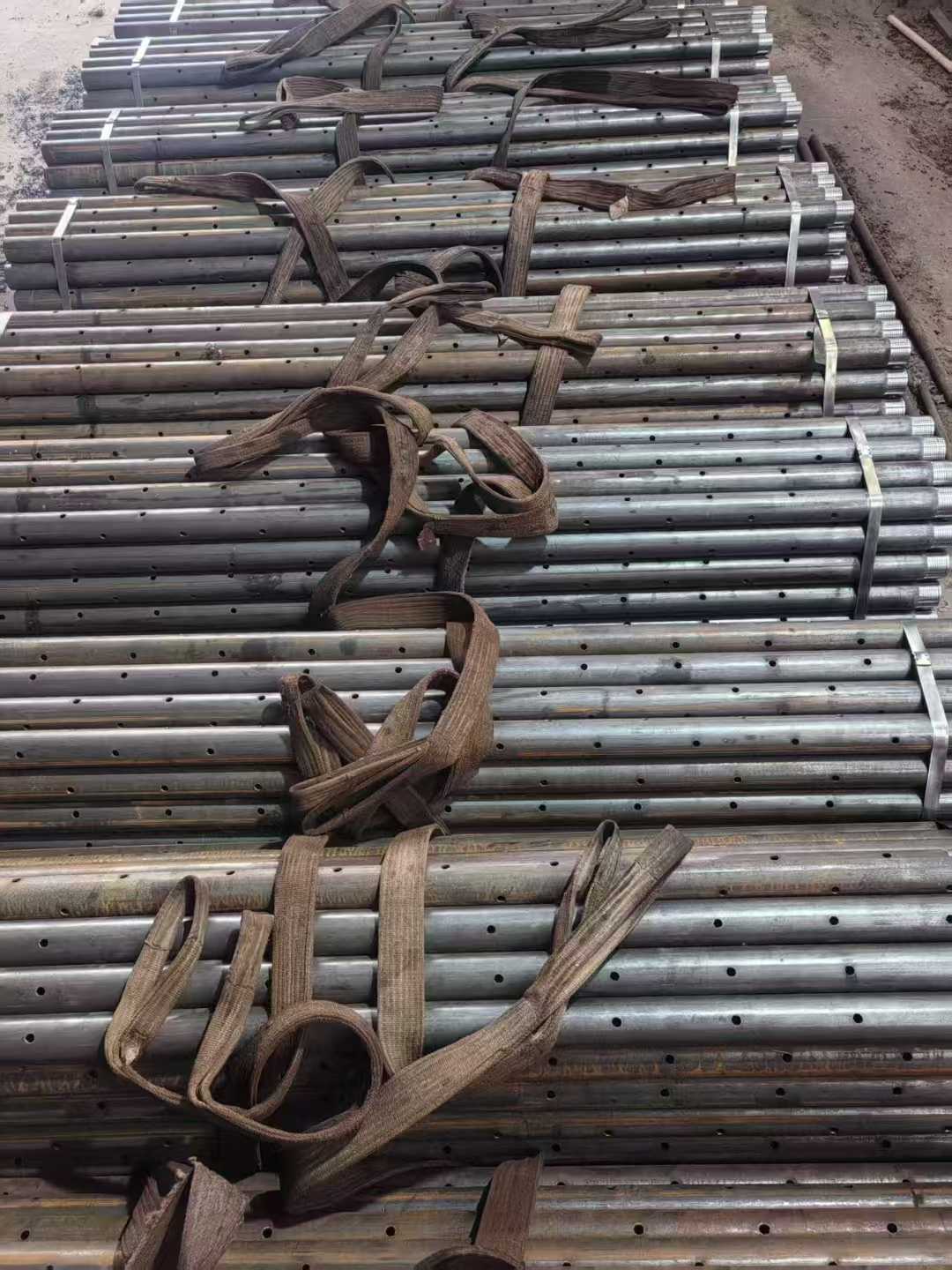 七台河127mm管棚管
